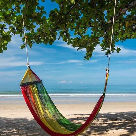 Klongdao Sunset Villa Ko Lanta المظهر الخارجي الصورة