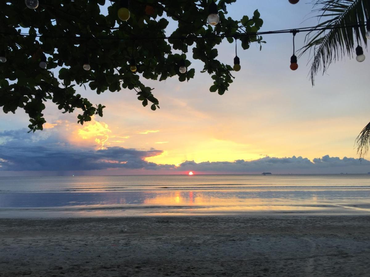 Klongdao Sunset Villa Ko Lanta المظهر الخارجي الصورة