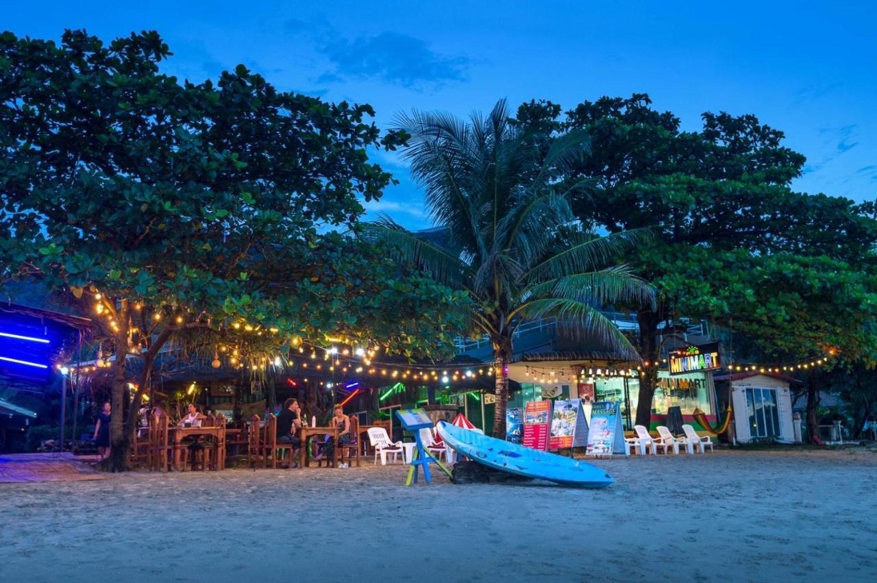 Klongdao Sunset Villa Ko Lanta المظهر الخارجي الصورة
