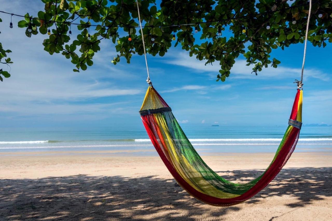 Klongdao Sunset Villa Ko Lanta المظهر الخارجي الصورة