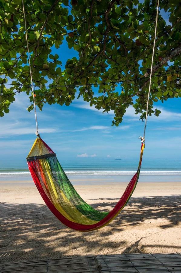 Klongdao Sunset Villa Ko Lanta المظهر الخارجي الصورة