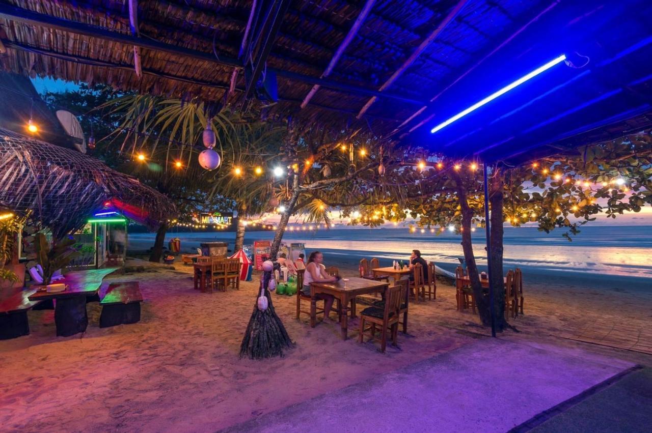 Klongdao Sunset Villa Ko Lanta المظهر الخارجي الصورة