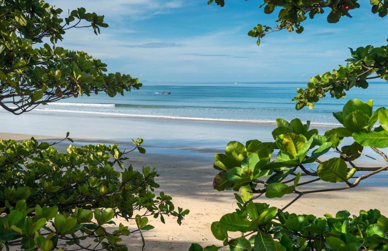 Klongdao Sunset Villa Ko Lanta المظهر الخارجي الصورة
