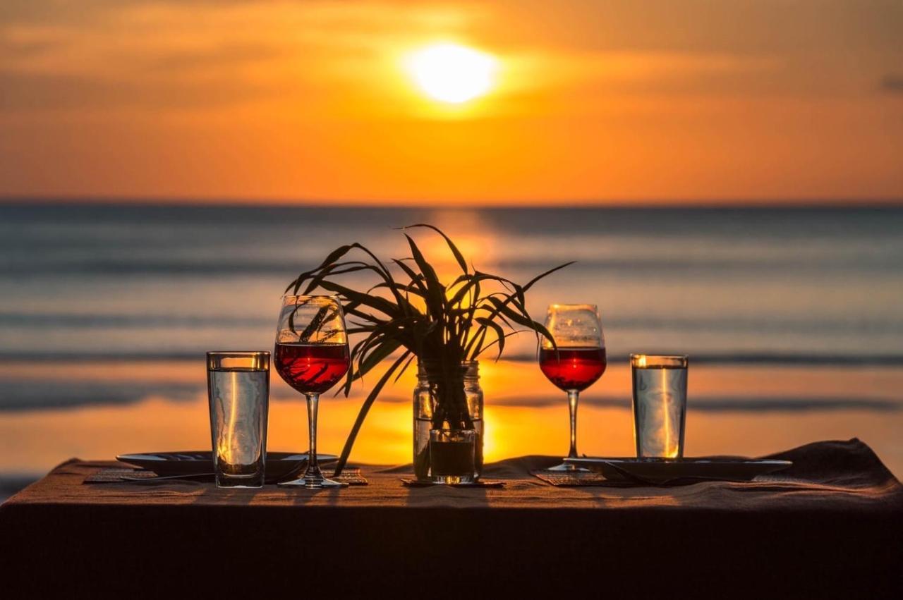 Klongdao Sunset Villa Ko Lanta المظهر الخارجي الصورة