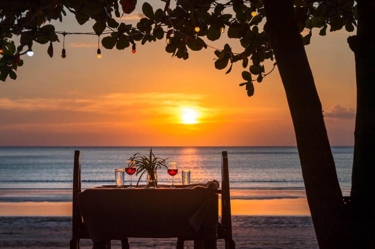 Klongdao Sunset Villa Ko Lanta المظهر الخارجي الصورة