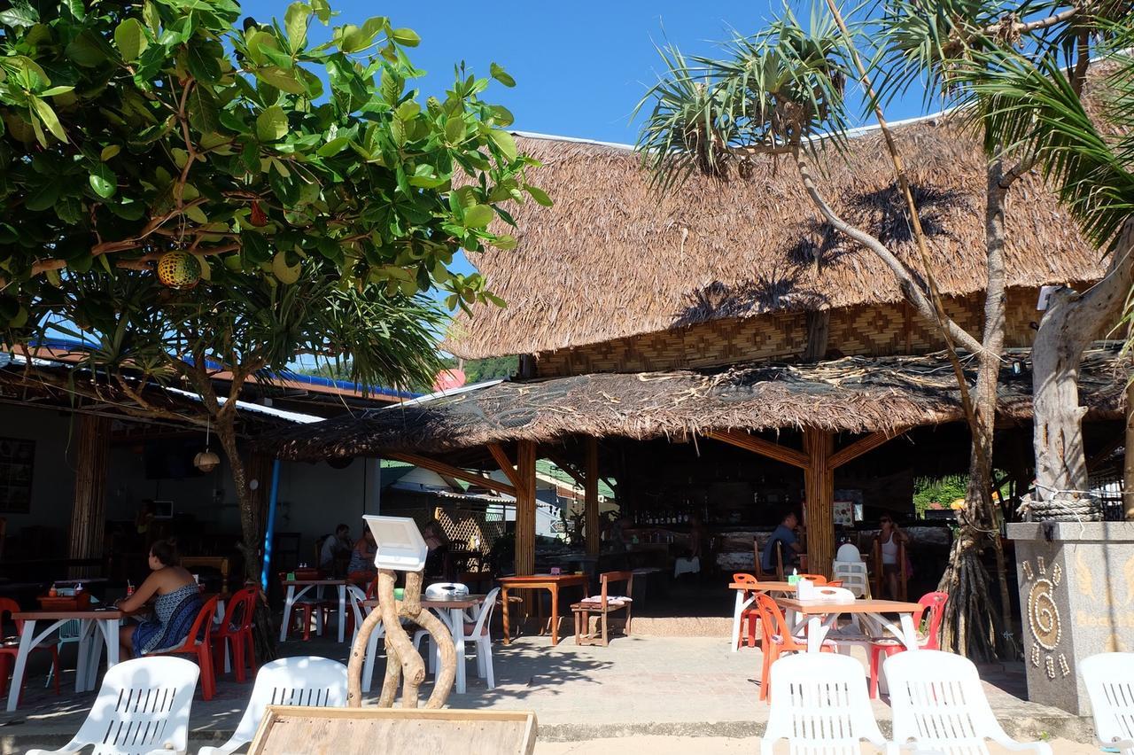 Klongdao Sunset Villa Ko Lanta المظهر الخارجي الصورة
