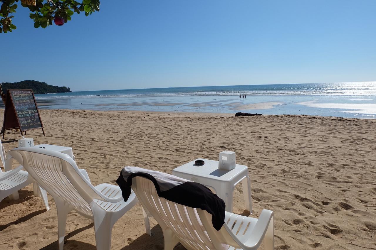 Klongdao Sunset Villa Ko Lanta المظهر الخارجي الصورة