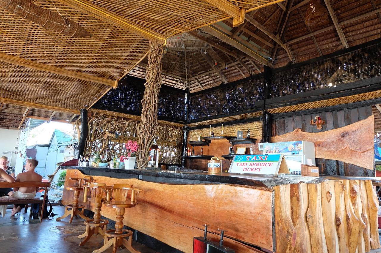 Klongdao Sunset Villa Ko Lanta المظهر الخارجي الصورة