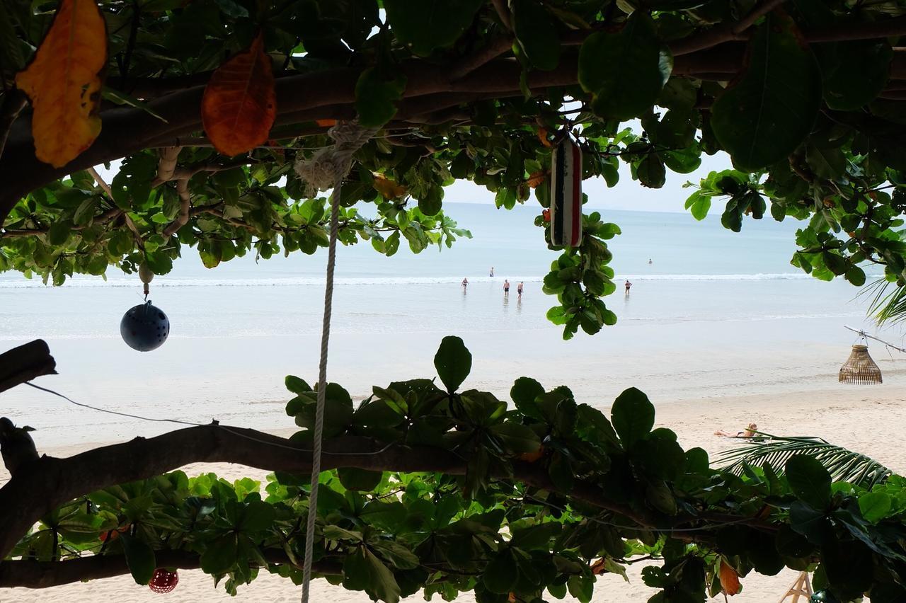 Klongdao Sunset Villa Ko Lanta المظهر الخارجي الصورة