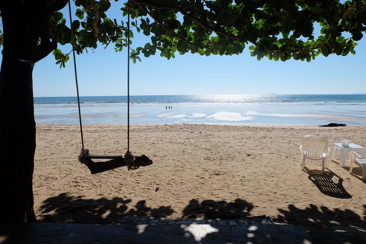 Klongdao Sunset Villa Ko Lanta المظهر الخارجي الصورة